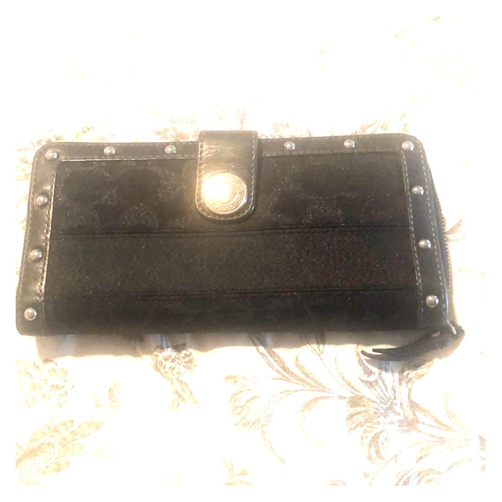Women’s wallet
